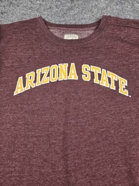 League‎ Arizona State Crew Medium Sweatshirt #994